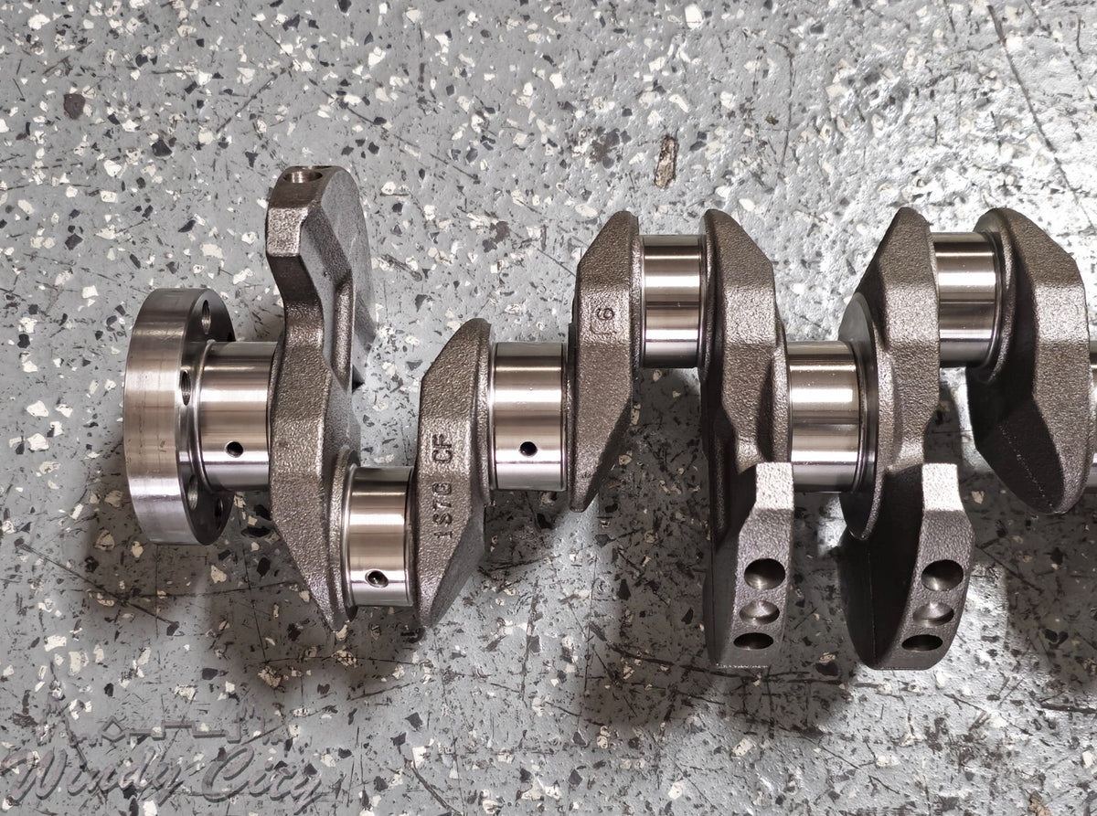 2.0L FORD DURTECH REMANUFACTURED CRANKSHAFT KIT #1S7G