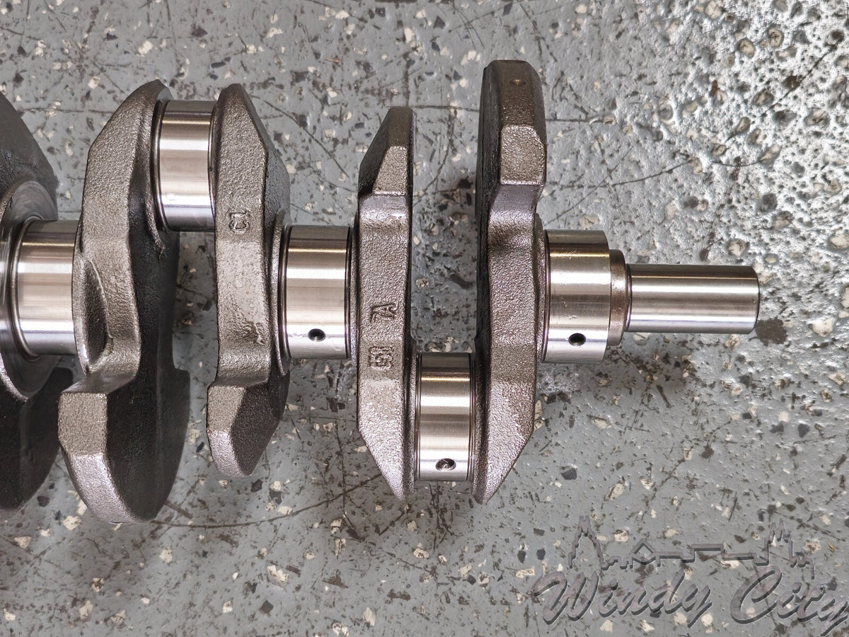 2.3L FORD DURATEC REMANUFACTURED CRANKSHAFT KIT #3L5G