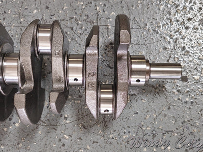 2.3L FORD DURATEC REMANUFACTURED CRANKSHAFT KIT #3L5G