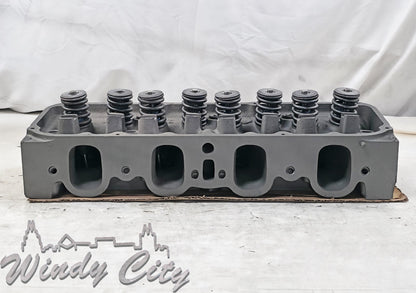 351C FORD 4BBL REMANUFACTURED CYLINDER HEAD # D0AE