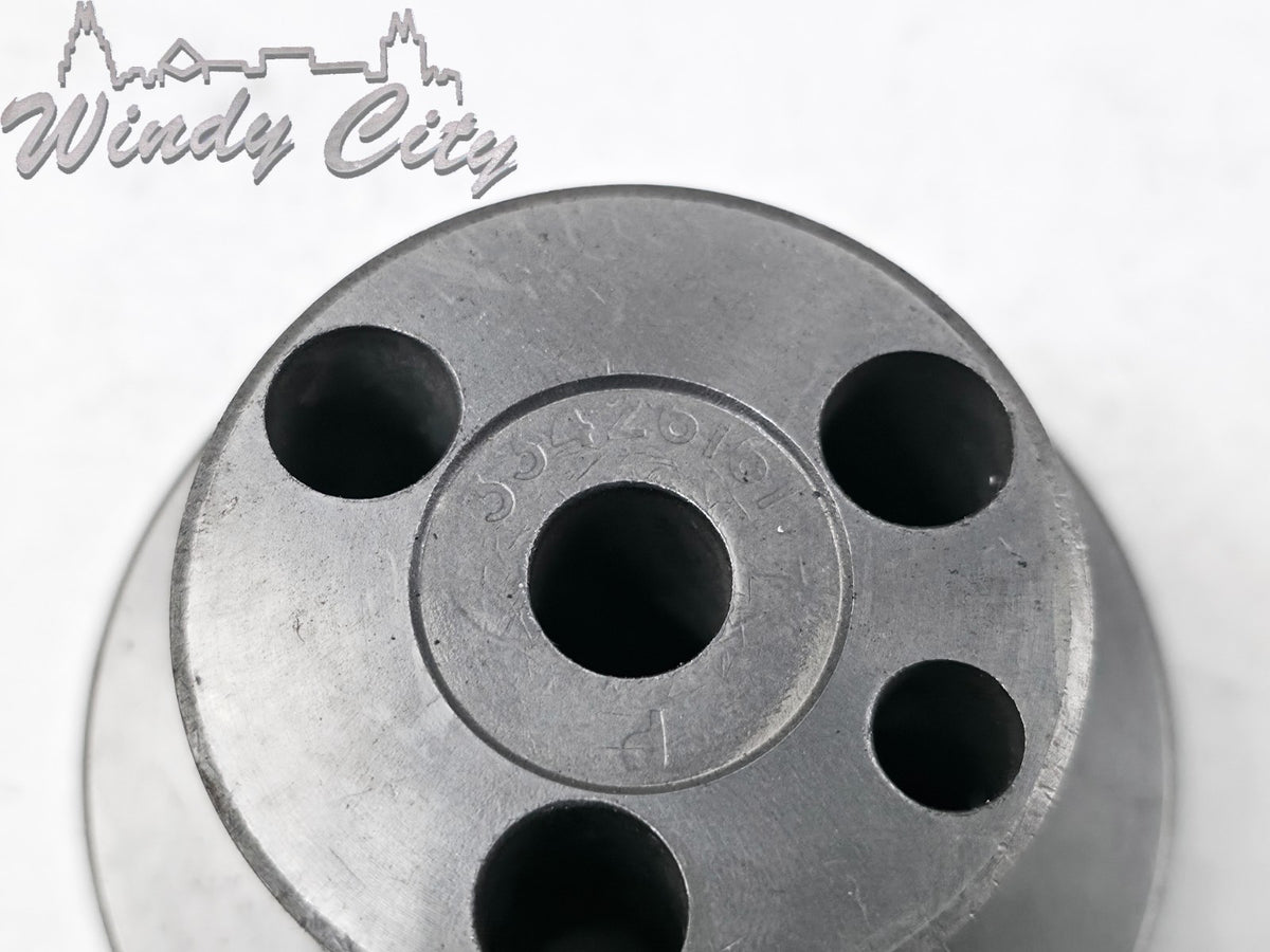 MASSEY FERGUSON PERKINS DIESEL ENGINE IDLER GEAR HUB SET 33426161 0941082
