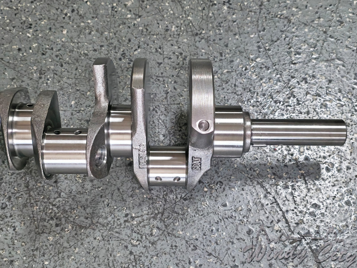 SCAT 427 Ford FE Engine Remanufactured Crankshaft 9-427-4250-6700-22RC