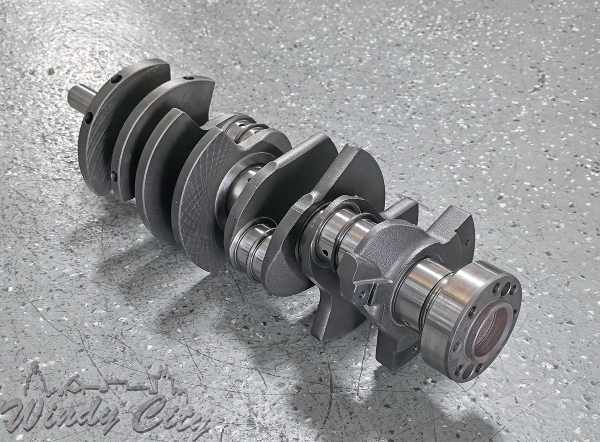 4.7L CHRYSLER DODGE JEEP REMANUFACTURED CRANKSHAFT KIT 394AA