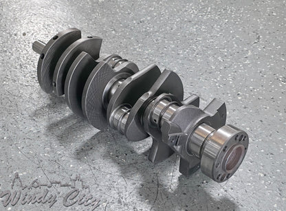 4.7L CHRYSLER DODGE JEEP REMANUFACTURED CRANKSHAFT KIT 394AA