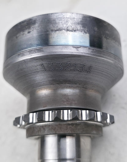 N55 S55 BMW Engine Crank Hub 1332134 