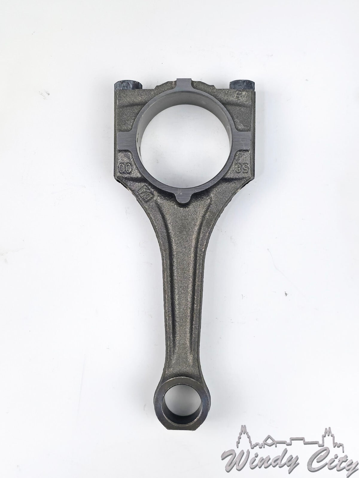 2.0L SUZUKI GM DAEWOO RECONDITIONED CONNECTING ROD #161