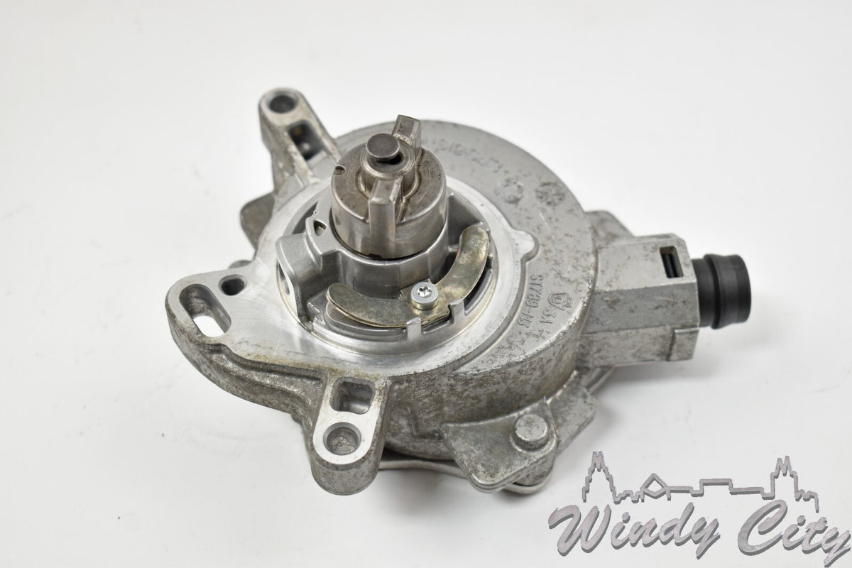 1.6L FORD ECOBOOST ENGINE VACUUM PUMP BM5G-2A451 D87TA