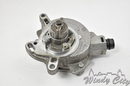 1.6L FORD ECOBOOST ENGINE VACUUM PUMP BM5G-2A451 D87TA
