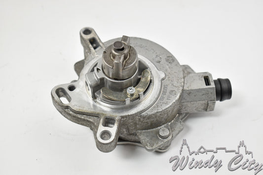 1.6L FORD ECOBOOST ENGINE VACUUM PUMP BM5G-2A451 D87TA