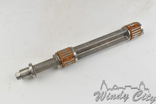 2.0L JEEP ALFA ROMEO MOPAR ENGINE BALANCE SHAFT 05048052AE