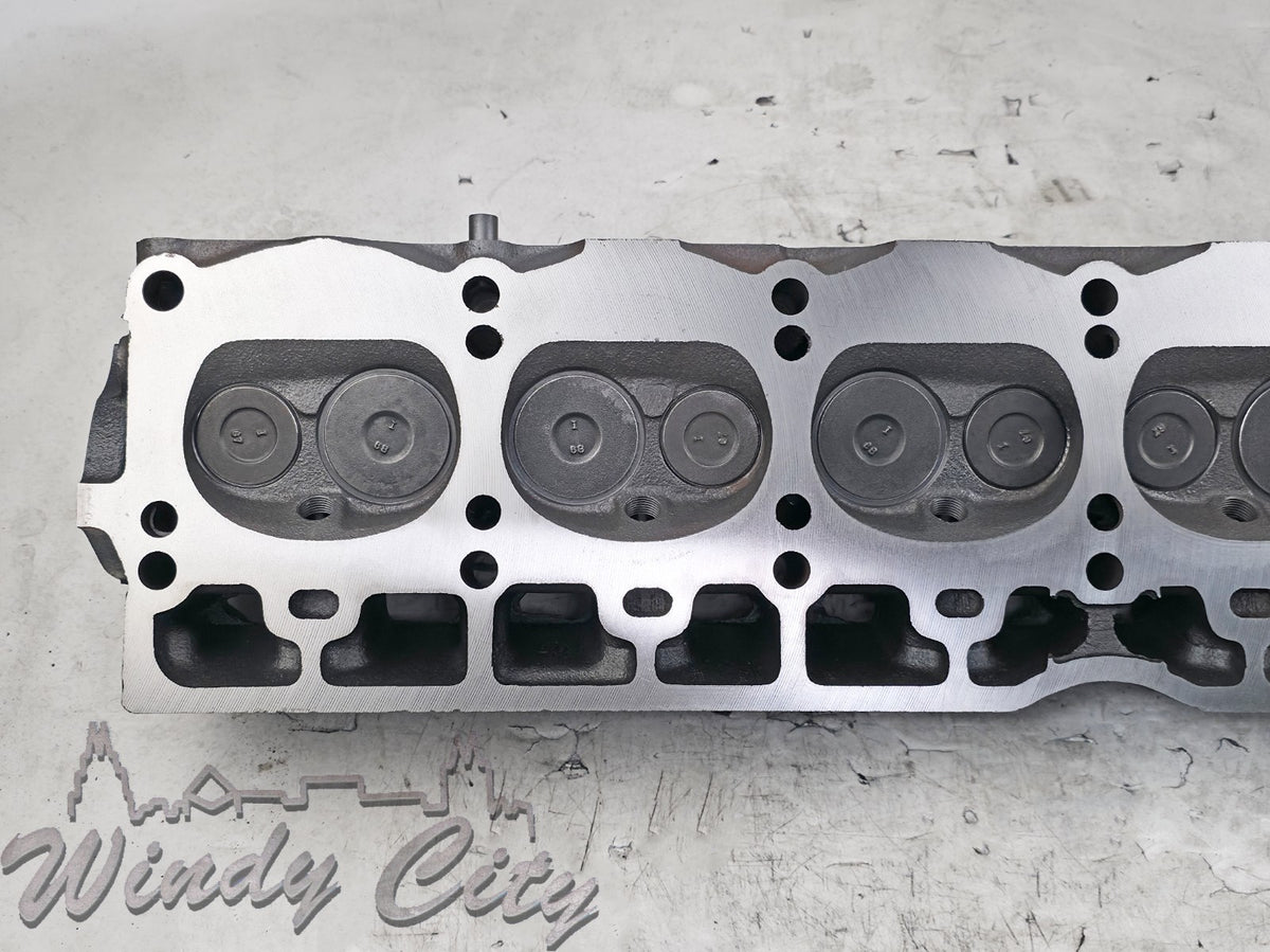 4.2L JEEP REMANUFACTURED CYLINDER HEAD # 3661