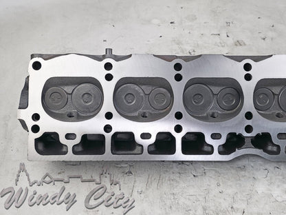 4.2L JEEP REMANUFACTURED CYLINDER HEAD # 3661