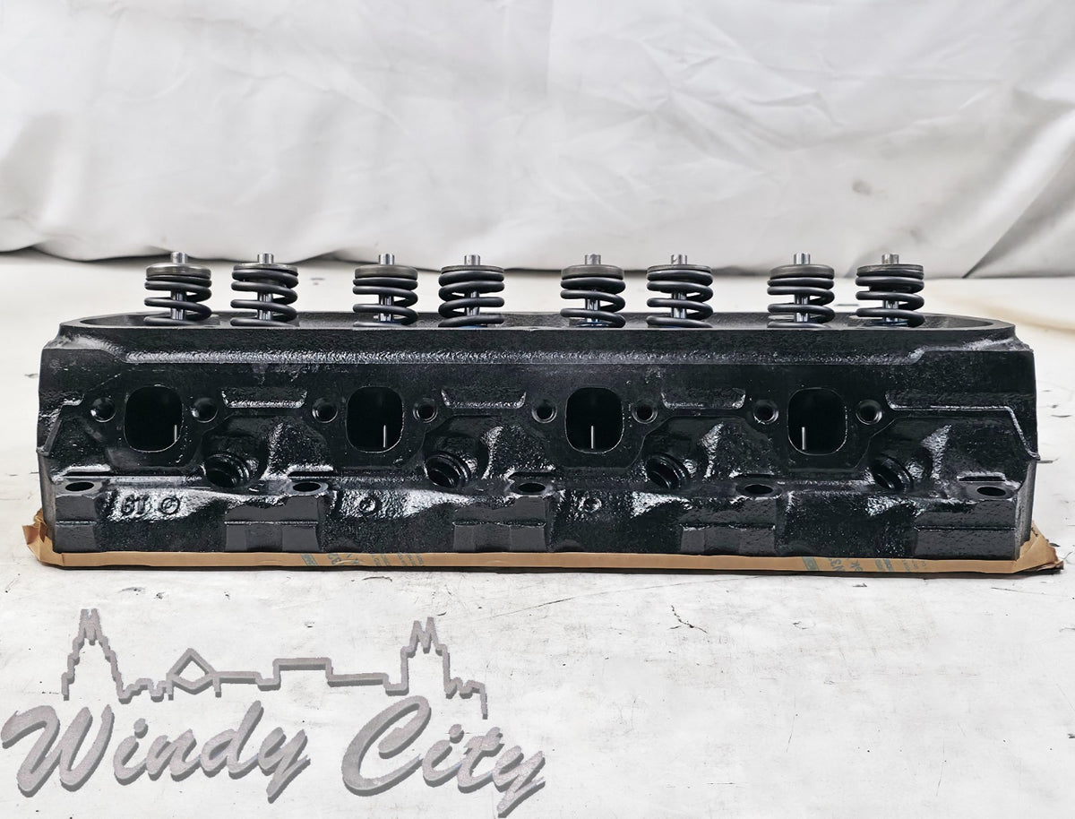 302 FORD 3 BAR GT40 REMANUFACTURED HEAD WITH 7/16" HEAD BOLTS #F3ZE-AA