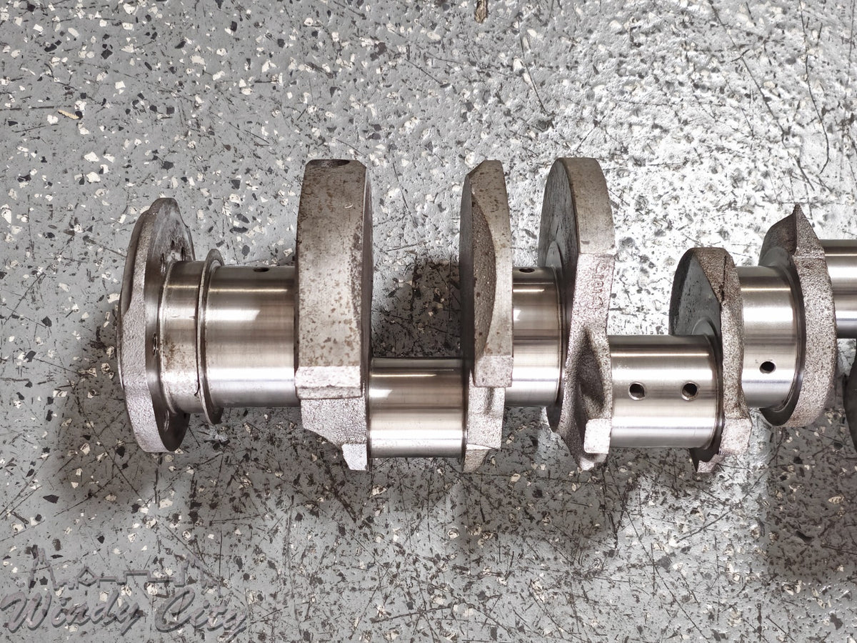 389 PONTIAC REMANUFACTURED CRANKSHAFT KIT 544191