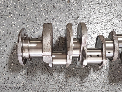 389 PONTIAC REMANUFACTURED CRANKSHAFT KIT 544191
