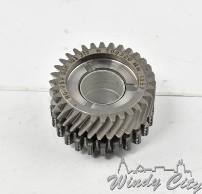 2.0L VW ENGINE BALANCE SHAFT SPROCKET 06K103319N