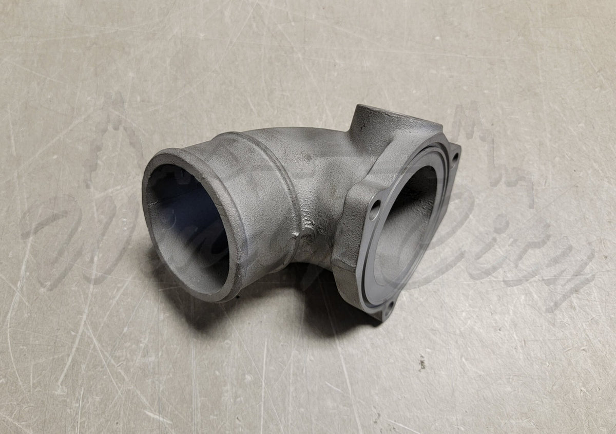 CUMMINS ISB 5.9L AIR INTAKE CONNECTION 3967871