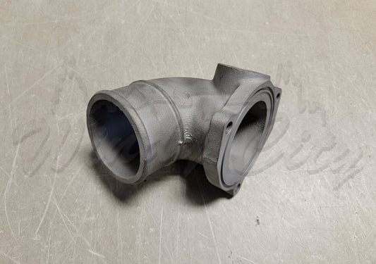 CUMMINS ISB 5.9L AIR INTAKE CONNECTION 3967871