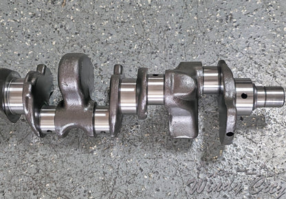 198 CHRYSLER DODGE REMANUFACTURED CRANKSHAFT KIT