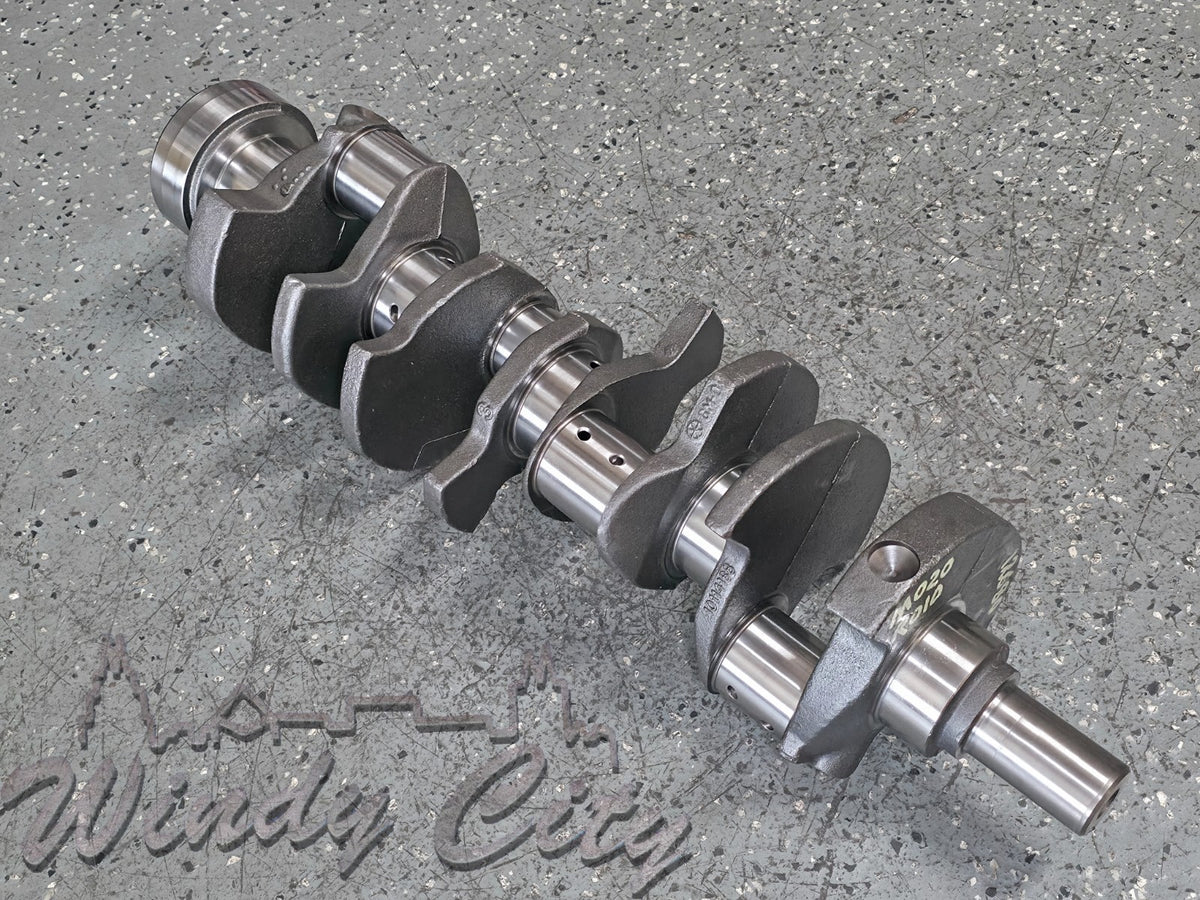 454 CHEVY 1PC REMANUFACTURED CRANKSHAFT KIT #10114188