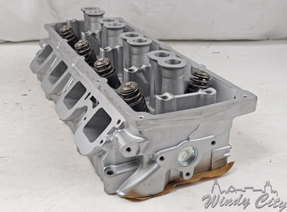 6.1L HEMI DODGE CHRYSLER JEEP REMANUFACTURED CYLINDER HEAD 05037369AA LEFT SIDE