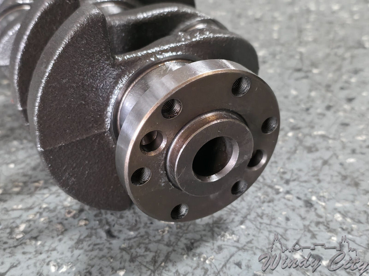 1.8L CHEVY CRUZE REMANUFACTURED CRANKSHAFT KIT 55560953
