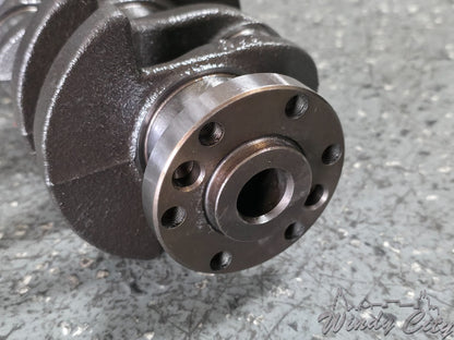 1.8L CHEVY CRUZE REMANUFACTURED CRANKSHAFT KIT 55560953