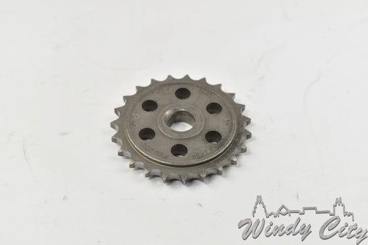 2010-2022 3.0L 5.0L LAND ROVER OIL PUMP GEAR SPROCKET 8W93-6L681-CA
