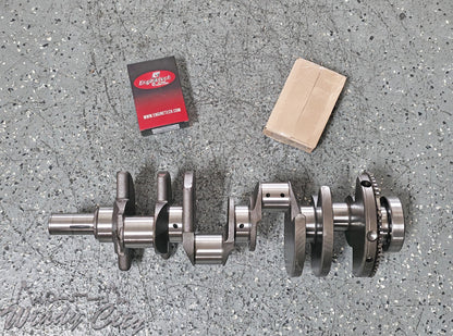 5.3L 6.0L 6.2L CHEVY GM REMANUFACTURED CRANKSHAFT KIT# 12685651
