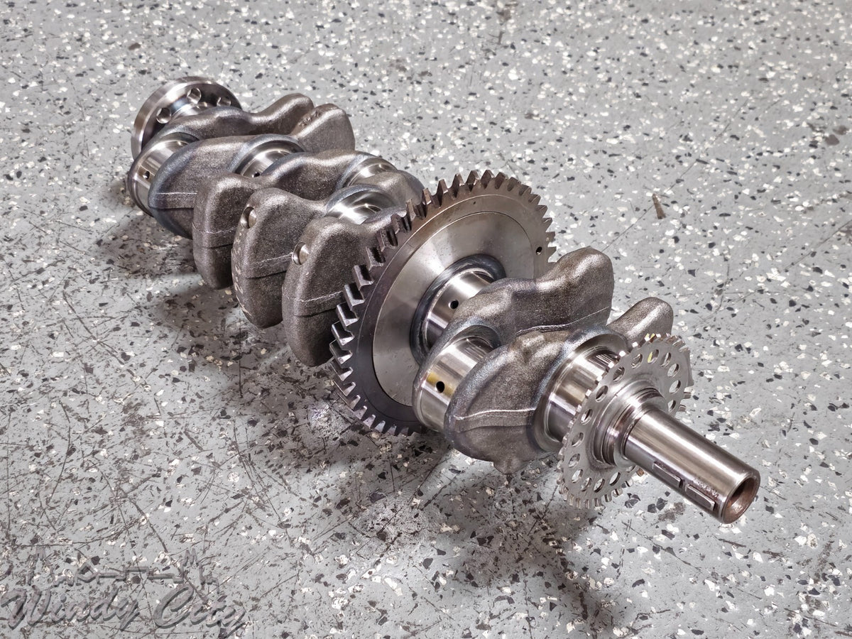 2.5L TOYOTA 2ARFE CRANKSHAFT KIT