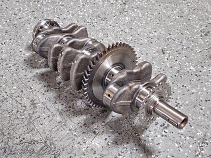 2.5L TOYOTA 2ARFE CRANKSHAFT KIT