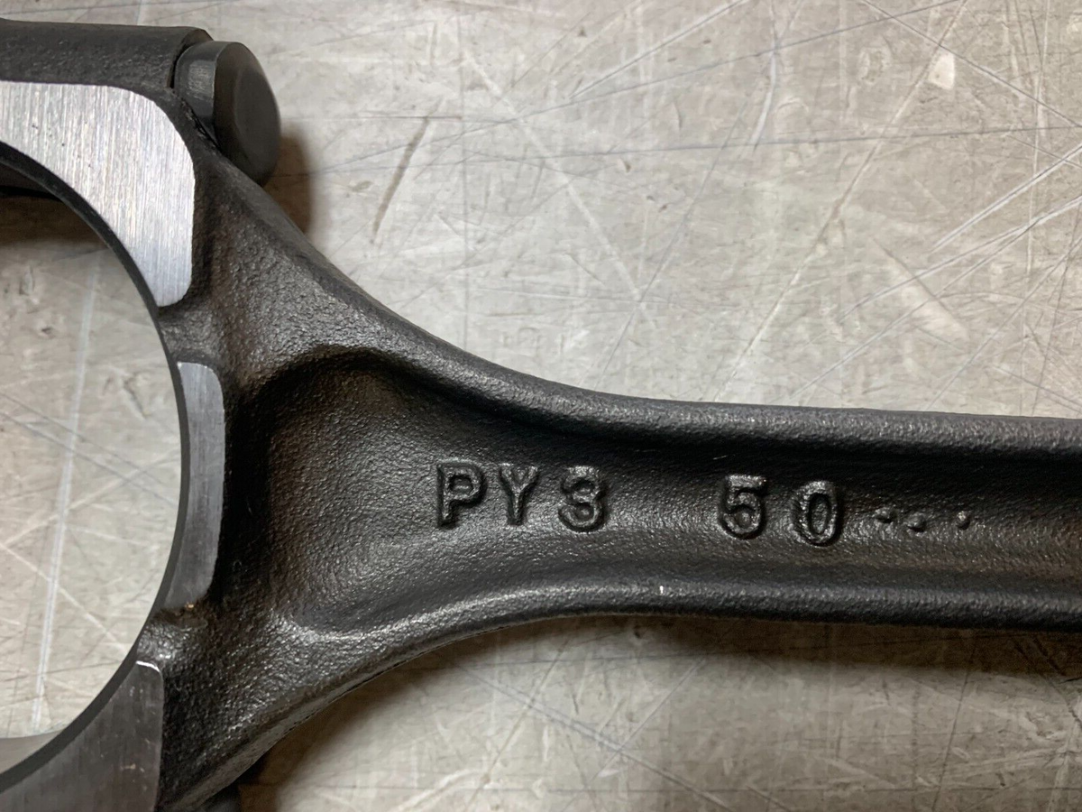 3.2L ACURA C32A1 C32A6 RECONDITIONED CONNECTING ROD