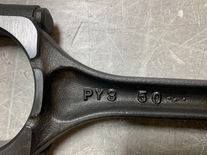 3.2L ACURA C32A1 C32A6 RECONDITIONED CONNECTING ROD