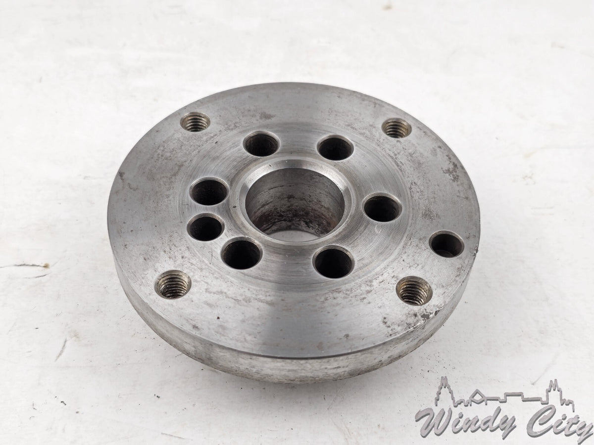 4.0L 4.6L LAND ROVER CRANKSHAFT HUB
