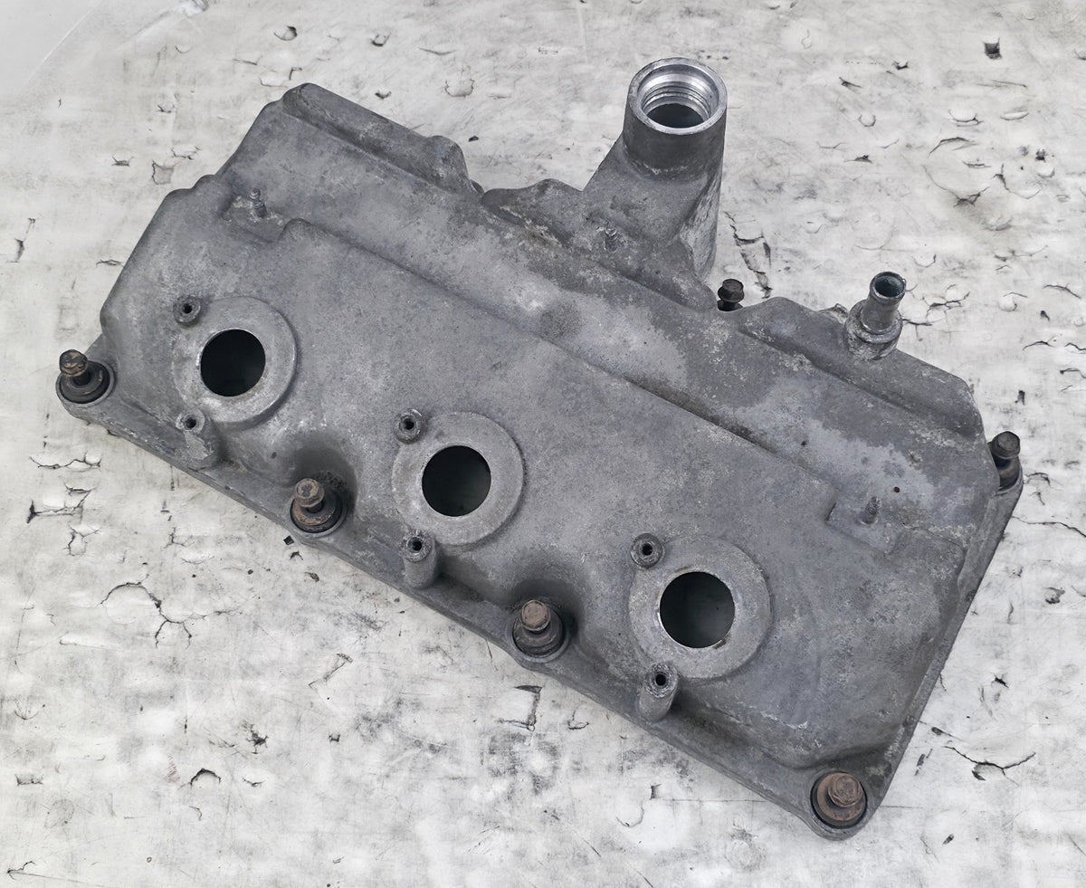 98-04 CHRYSLER 3.2L 3.5L RIGHT PASSENGER ENGINE VALVE COVER #04792102