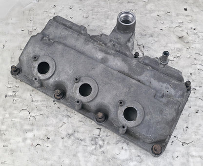 98-04 CHRYSLER 3.2L 3.5L RIGHT PASSENGER ENGINE VALVE COVER #04792102