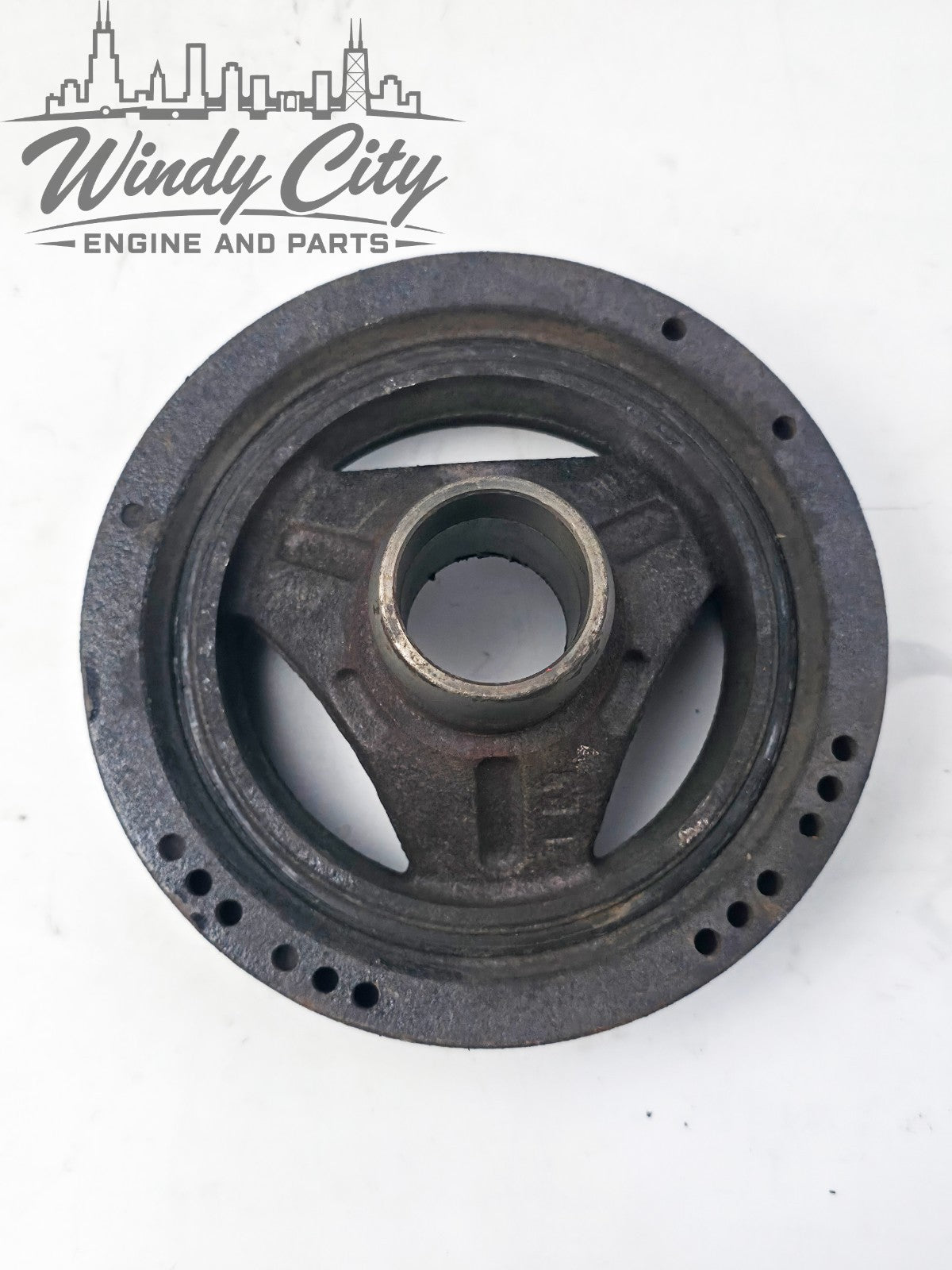 5.7L 6.1L Dodge Chrysler HEMI Mopar Harmonic Balancer 401148