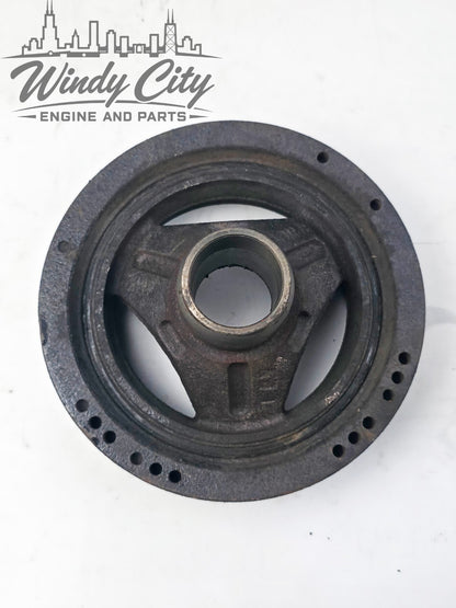 5.7L 6.1L Dodge Chrysler HEMI Mopar Harmonic Balancer 401148