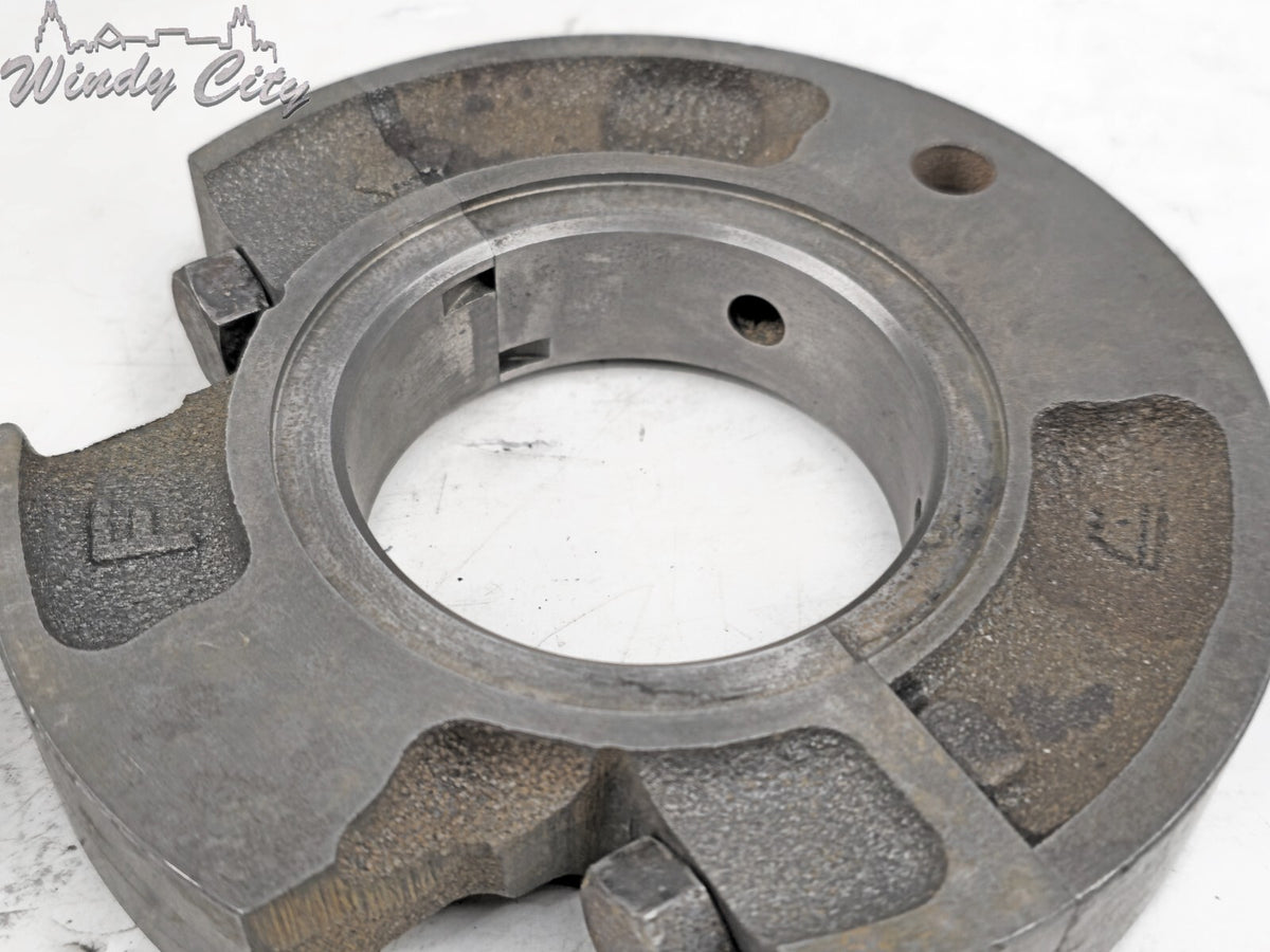 3GM30 3GM30F YANMAR ENGINE CRANKSHAFT MAIN BEARING CASE