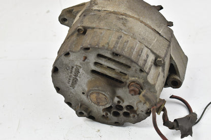 1965-1986 GM DELCO REMY SELF EXCITING ALTERNATOR