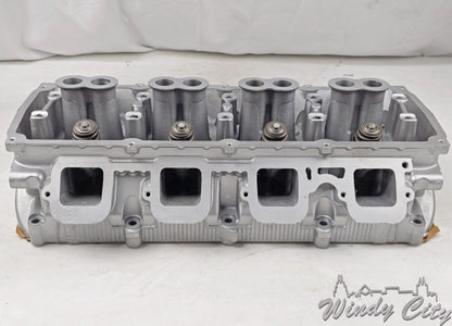 6.1L HEMI DODGE CHRYSLER JEEP REMANUFACTURED CYLINDER HEAD 05037369AA LEFT SIDE