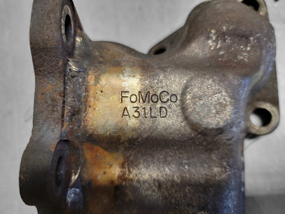 FORD FLEX TAURUS SHO 3.5L LEFT AND RIGHT EXHAUST MANIFOLD A31LD