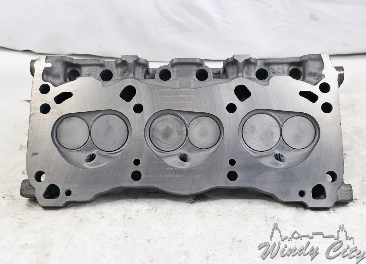 3.8L BUICK REMANUFACTURED CYLINDER HEAD #2136