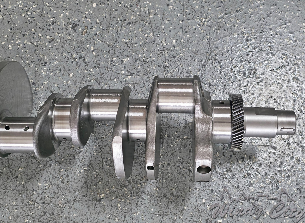 7.3L FORD POWER STROKE REMANUFACTURED CRANKSHAFT KIT 1818200C3