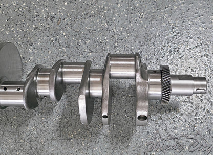 7.3L FORD POWER STROKE REMANUFACTURED CRANKSHAFT KIT 1818200C3