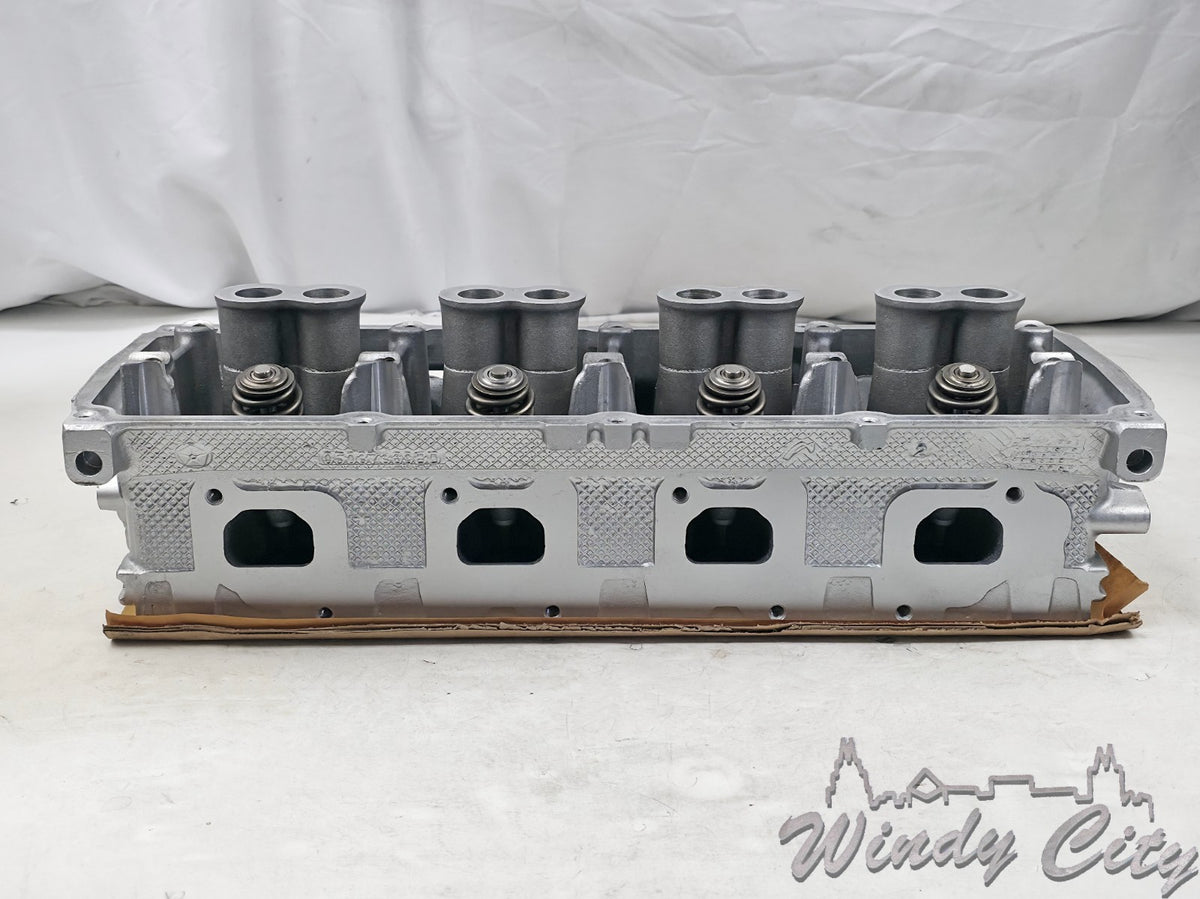 6.4L HEMI DODGE CHRYSLER JEEP REMANUFACTURED CYLINDER HEAD 05037369BD LEFT SIDE