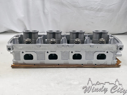 6.4L HEMI DODGE CHRYSLER JEEP REMANUFACTURED CYLINDER HEAD 05037369BD LEFT SIDE