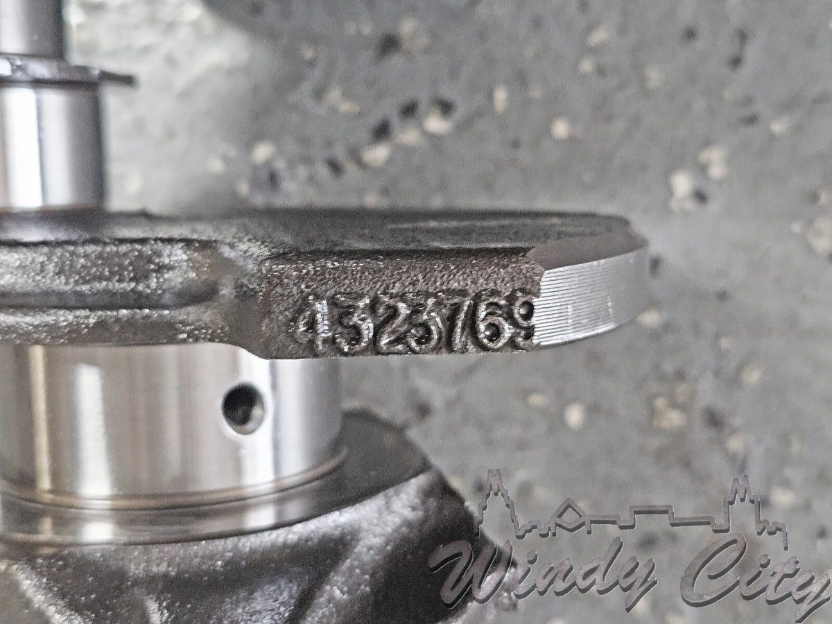 3.9L DODGE CHRYSLER REMANUFACTURED CRANKSHAFT #4323769