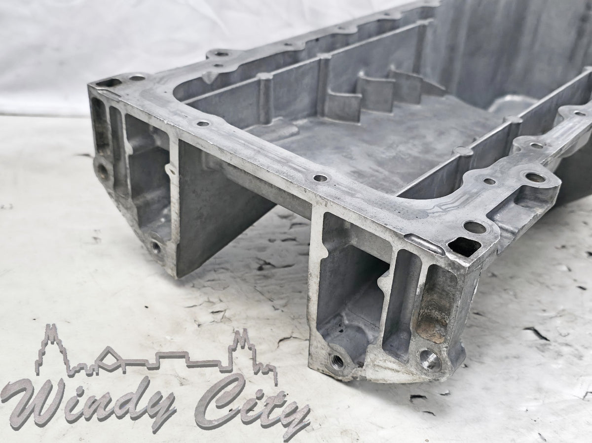 5.7L CHRYSLER OIL PAN JEEP DODGE RAM HEMI RWD 53021885AA