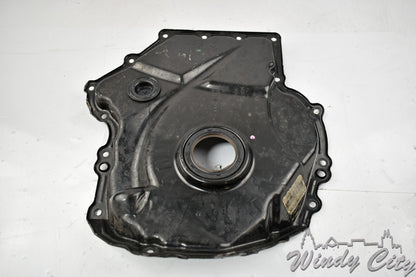 1.8L 2.0L AUDI VW LOWER TIMING CHAIN COVER 06K109210AJ